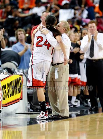 Thumbnail 2 in Poly vs. Monte Vista (CIF State D1 Final) photogallery.
