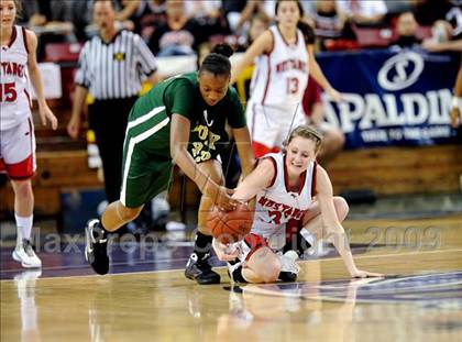 Thumbnail 2 in Poly vs. Monte Vista (CIF State D1 Final) photogallery.