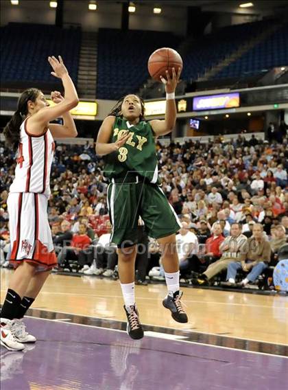 Thumbnail 2 in Poly vs. Monte Vista (CIF State D1 Final) photogallery.