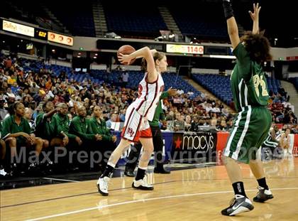Thumbnail 2 in Poly vs. Monte Vista (CIF State D1 Final) photogallery.