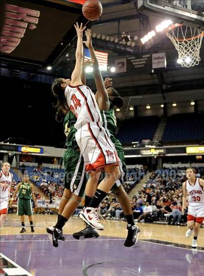 Thumbnail 2 in Poly vs. Monte Vista (CIF State D1 Final) photogallery.