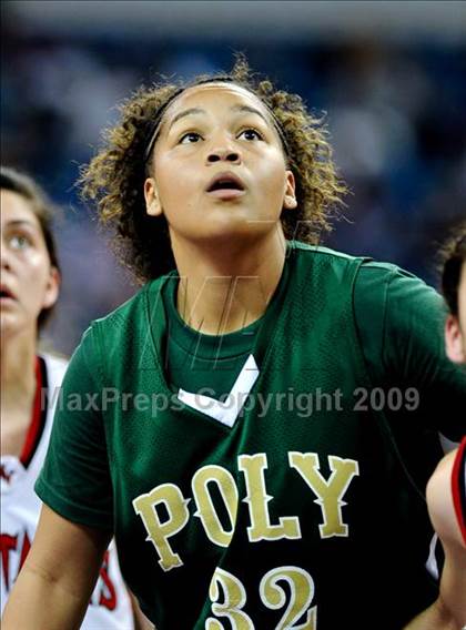 Thumbnail 1 in Poly vs. Monte Vista (CIF State D1 Final) photogallery.