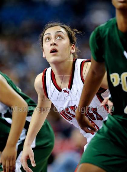 Thumbnail 1 in Poly vs. Monte Vista (CIF State D1 Final) photogallery.