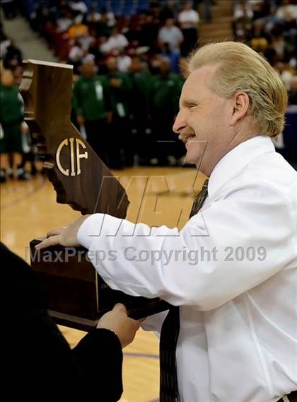 Thumbnail 3 in Poly vs. Monte Vista (CIF State D1 Final) photogallery.