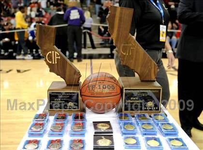 Thumbnail 2 in Poly vs. Monte Vista (CIF State D1 Final) photogallery.