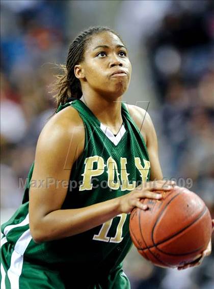 Thumbnail 3 in Poly vs. Monte Vista (CIF State D1 Final) photogallery.