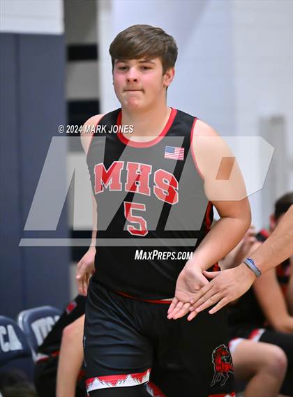 Thumbnail 3 in Mogollon @ North Valley Christian Academy photogallery.