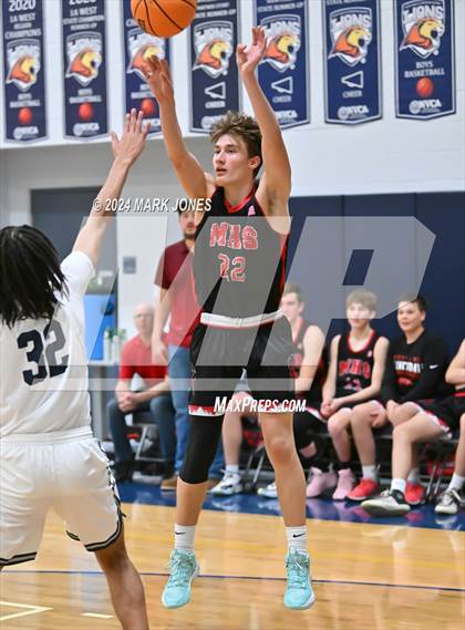 Thumbnail 3 in Mogollon @ North Valley Christian Academy photogallery.