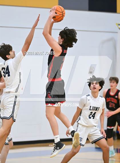 Thumbnail 1 in Mogollon @ North Valley Christian Academy photogallery.