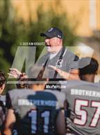 Photo from the gallery "Concordia Prep @ Archbishop Curley"