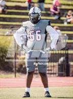 Photo from the gallery "Concordia Prep @ Archbishop Curley"