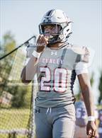 Photo from the gallery "Concordia Prep @ Archbishop Curley"