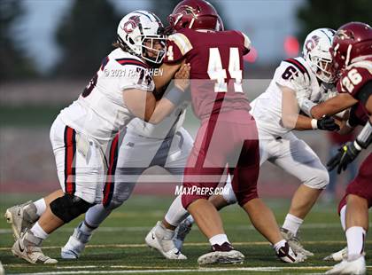 Thumbnail 3 in Chaparral @ Ponderosa photogallery.