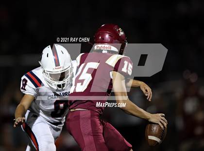 Thumbnail 3 in Chaparral @ Ponderosa photogallery.