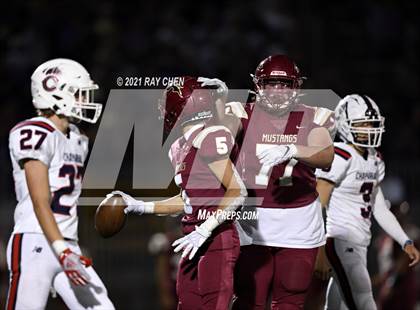 Thumbnail 3 in Chaparral @ Ponderosa photogallery.