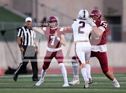 Thumbnail 1 in Chaparral @ Ponderosa photogallery.