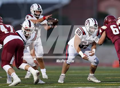 Thumbnail 1 in Chaparral @ Ponderosa photogallery.
