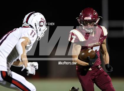 Thumbnail 2 in Chaparral @ Ponderosa photogallery.