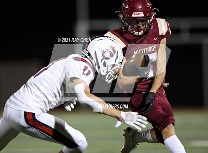 Thumbnail 3 in Chaparral @ Ponderosa photogallery.