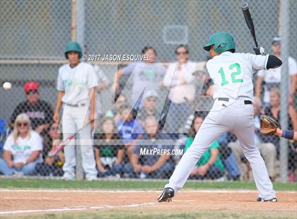 Thumbnail 3 in Capistrano Valley Christian @ Nogales (CIF SS Division 4 Semifinal) photogallery.