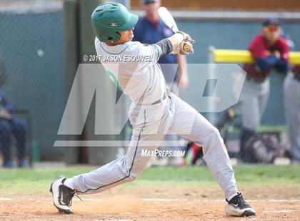 Thumbnail 3 in Capistrano Valley Christian @ Nogales (CIF SS Division 4 Semifinal) photogallery.