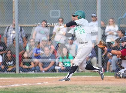 Thumbnail 1 in Capistrano Valley Christian @ Nogales (CIF SS Division 4 Semifinal) photogallery.