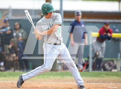 Thumbnail 1 in Capistrano Valley Christian @ Nogales (CIF SS Division 4 Semifinal) photogallery.