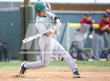 Thumbnail 2 in Capistrano Valley Christian @ Nogales (CIF SS Division 4 Semifinal) photogallery.
