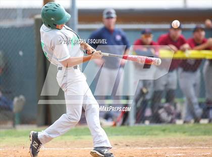 Thumbnail 1 in Capistrano Valley Christian @ Nogales (CIF SS Division 4 Semifinal) photogallery.