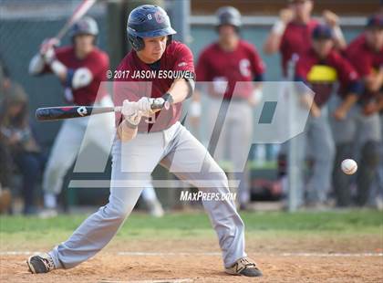 Thumbnail 2 in Capistrano Valley Christian @ Nogales (CIF SS Division 4 Semifinal) photogallery.