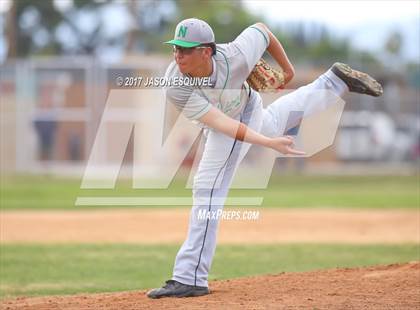 Thumbnail 3 in Capistrano Valley Christian @ Nogales (CIF SS Division 4 Semifinal) photogallery.