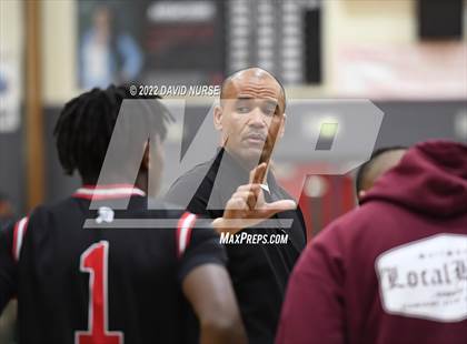 Thumbnail 2 in Antelope Valley vs. Rosamond photogallery.