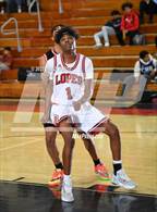 Photo from the gallery "Antelope Valley vs. Rosamond"