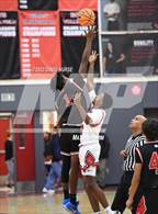 Photo from the gallery "Antelope Valley vs. Rosamond"