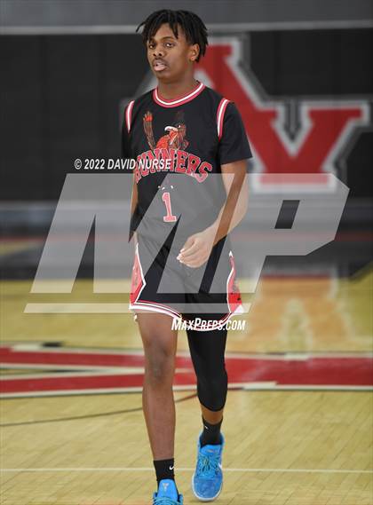 Thumbnail 1 in Antelope Valley vs. Rosamond photogallery.