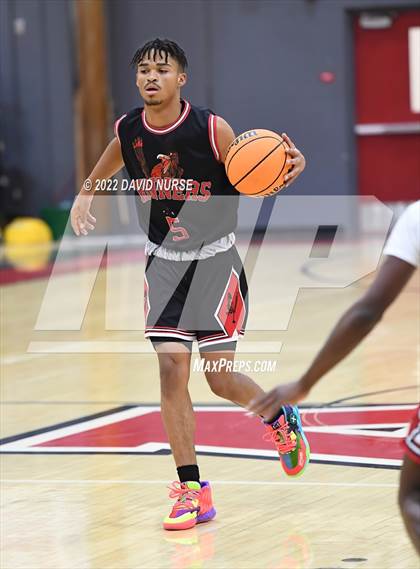 Thumbnail 1 in Antelope Valley vs. Rosamond photogallery.