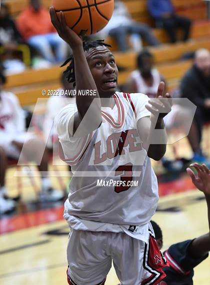 Thumbnail 1 in Antelope Valley vs. Rosamond photogallery.