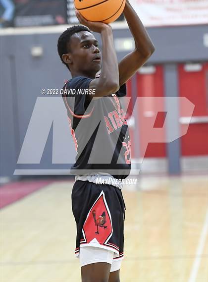 Thumbnail 3 in Antelope Valley vs. Rosamond photogallery.