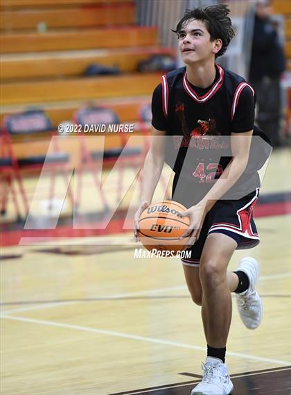 Thumbnail 1 in Antelope Valley vs. Rosamond photogallery.