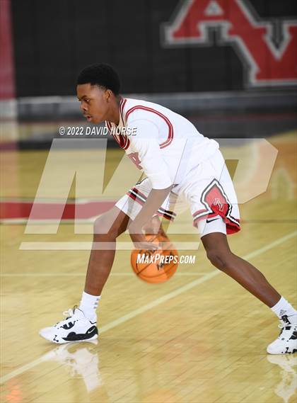 Thumbnail 2 in Antelope Valley vs. Rosamond photogallery.