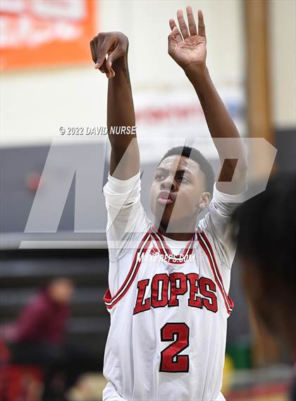 Thumbnail 2 in Antelope Valley vs. Rosamond photogallery.