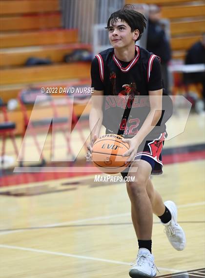 Thumbnail 3 in Antelope Valley vs. Rosamond photogallery.