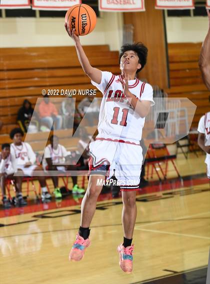 Thumbnail 2 in Antelope Valley vs. Rosamond photogallery.