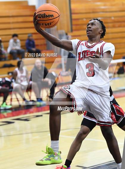 Thumbnail 3 in Antelope Valley vs. Rosamond photogallery.