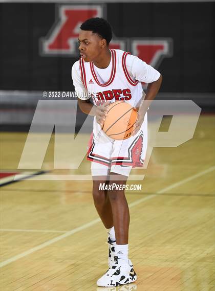 Thumbnail 1 in Antelope Valley vs. Rosamond photogallery.