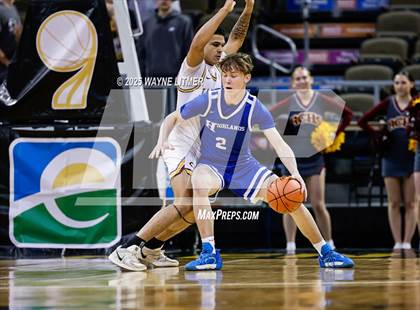 Thumbnail 3 in Cooper vs. Highlands photogallery.