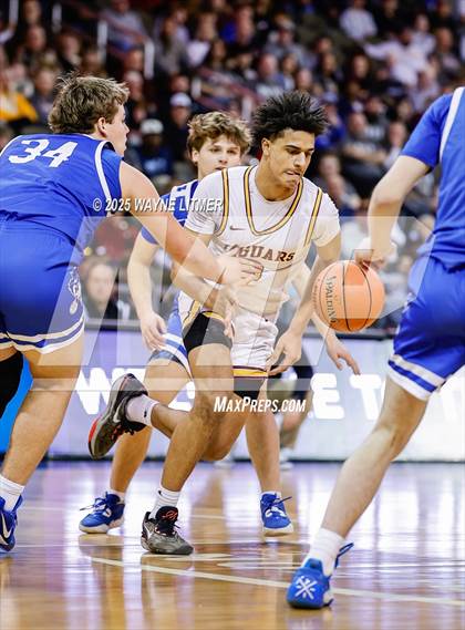 Thumbnail 2 in Cooper vs. Highlands photogallery.