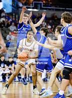 Photo from the gallery "Cooper vs. Highlands"