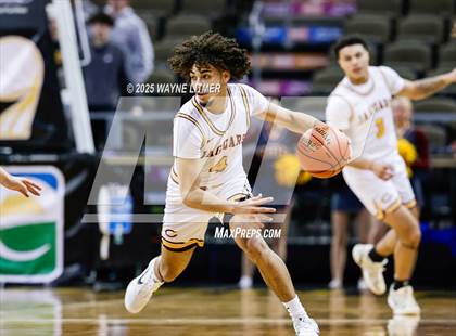 Thumbnail 2 in Cooper vs. Highlands photogallery.