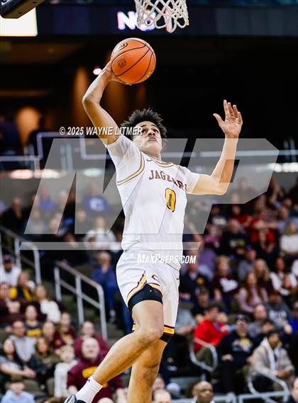Thumbnail 3 in Cooper vs. Highlands photogallery.